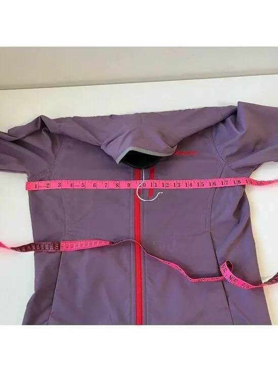 PATAGONIA All Free Women’s Jacket Size S - Picture 8 of 8